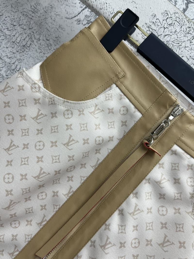 Louis Vuitton Dress